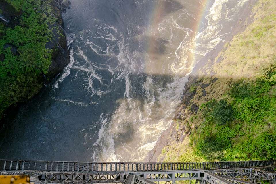 Vic Falls to Kruger - Intrepid Travel - Zimbabwe - Image 9