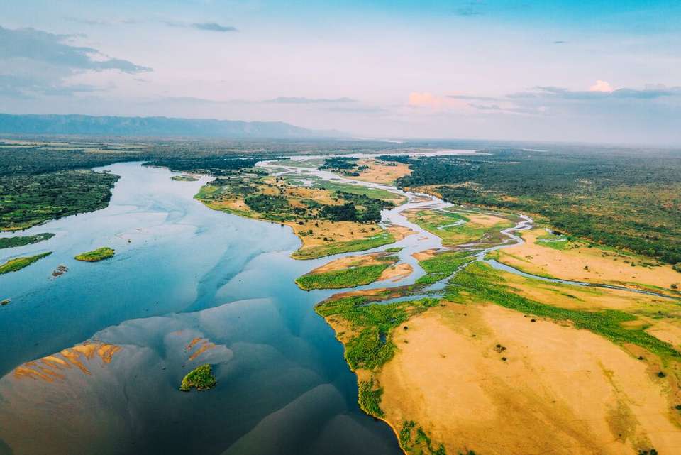 Victoria Falls to Stone Town - Intrepid Travel - Zimbabwe - Image 2