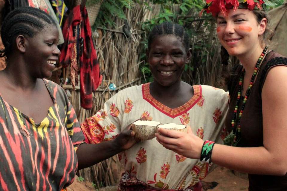 Vic Falls to Zanzibar - Intrepid Travel - Zimbabwe - Image 12