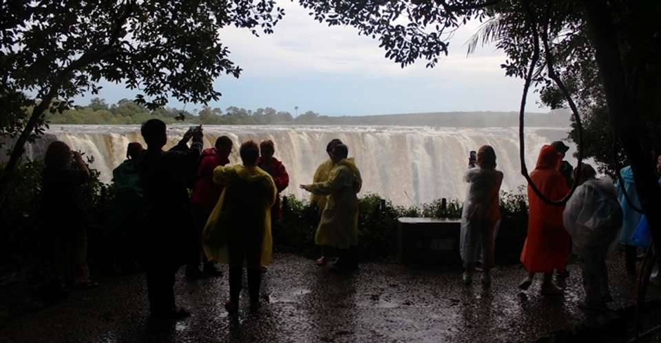 Victoria Falls & Chobe National Park 4 D/ 3 N Package - Dk Tours & Safaris - Zimbabwe - Image 3