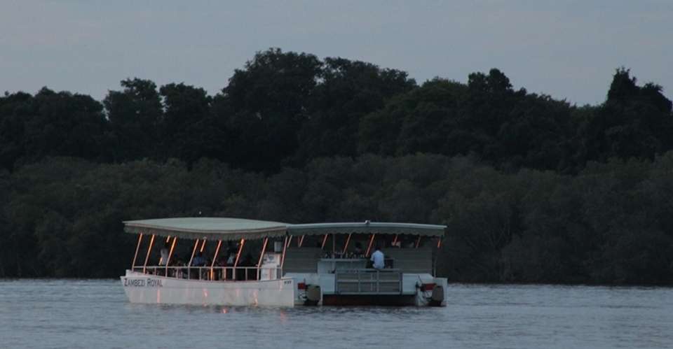 Victoria Falls & Chobe National Park 4 D/ 3 N Package - Dk Tours & Safaris - Zimbabwe - Image 4