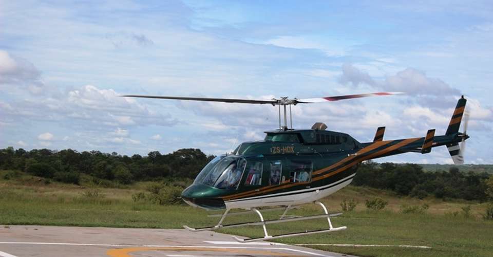 Victoria Falls & Chobe National Park 4 D/ 3 N Package - Dk Tours & Safaris - Zimbabwe - Image 6