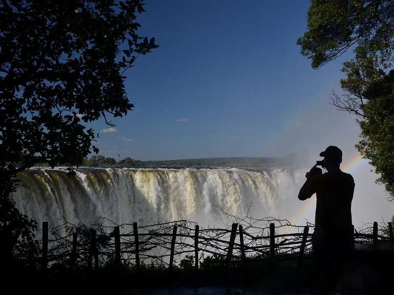 Victoria Falls Explorer Tour: Victoria Falls & Chobe Xtreme Adventure 5D/4N (from Livingstone)