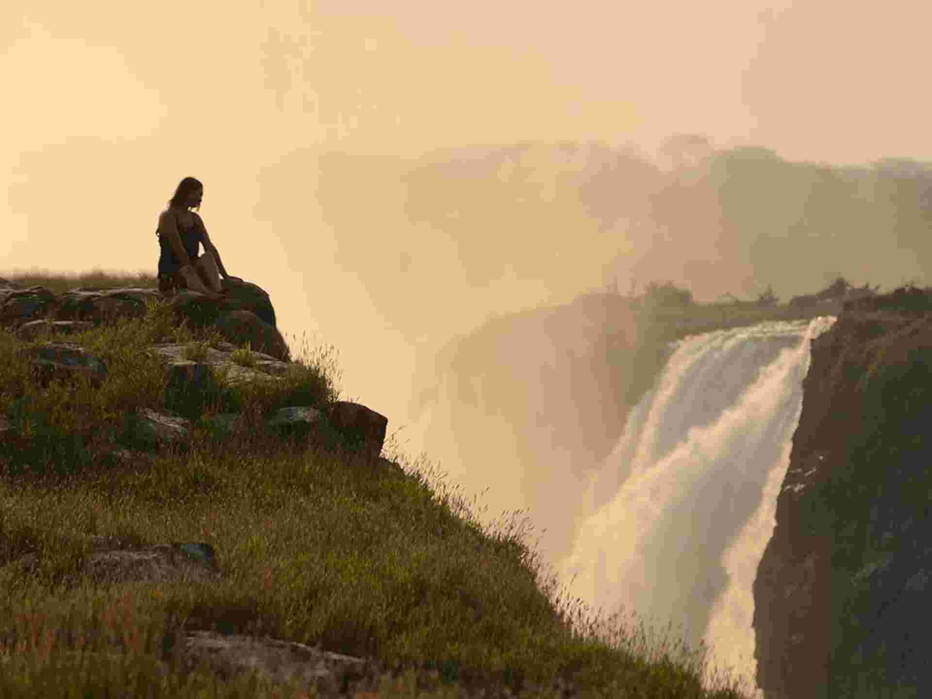 Victoria Falls & Chobe Xtreme Adventure 5D/4N (from Victoria Falls)