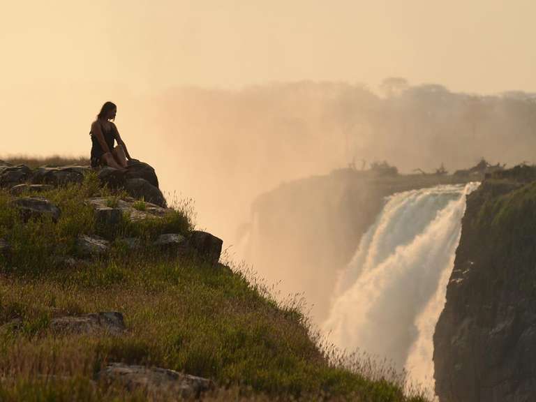 Zimbabwe Explorer Tour: Victoria Falls & Chobe Xtreme Adventure 5D/4N (from Victoria Falls)