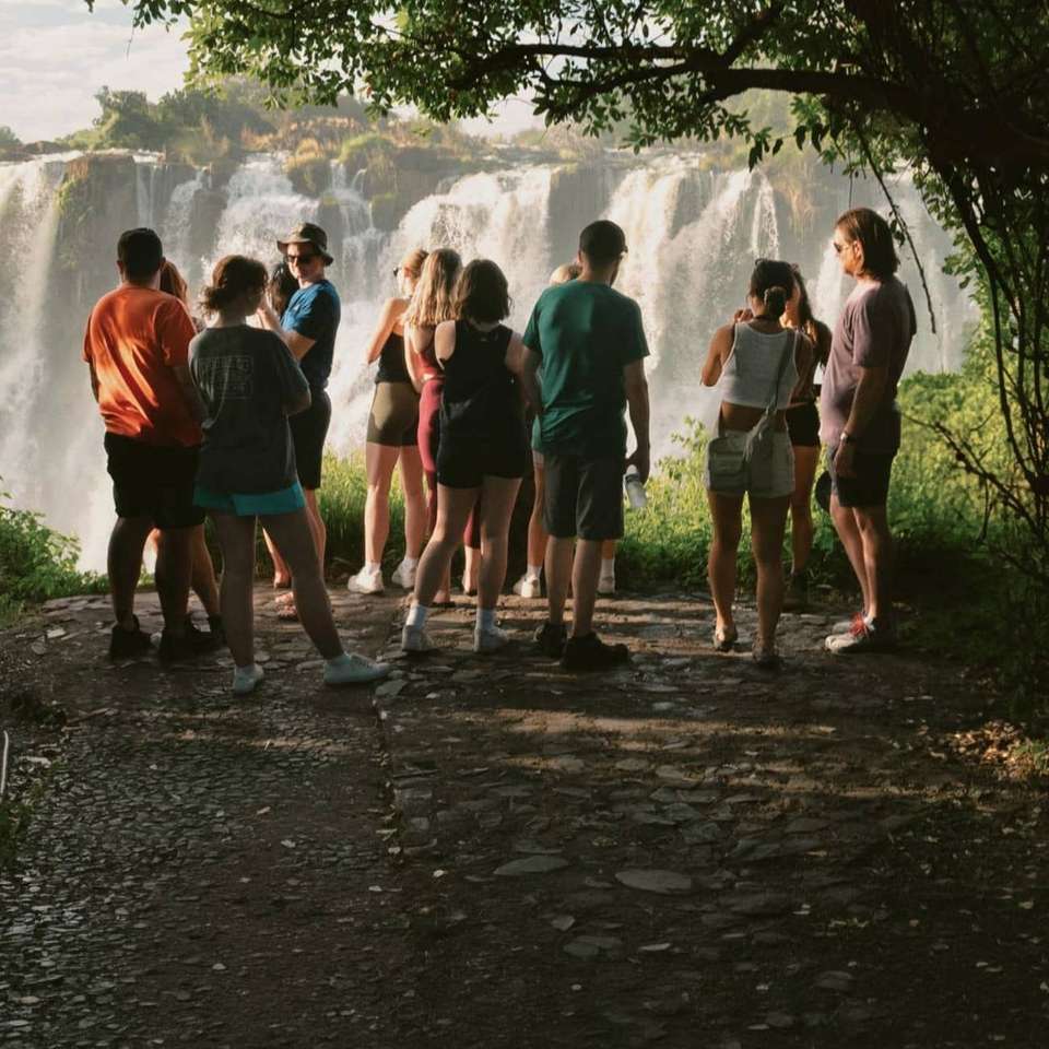 Victoria Falls Explorer - Contiki - Zimbabwe - Image 6