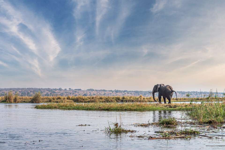 Victoria Falls to Cape Town - Camping - Exodus Adventure Travels - Zimbabwe - Image 22