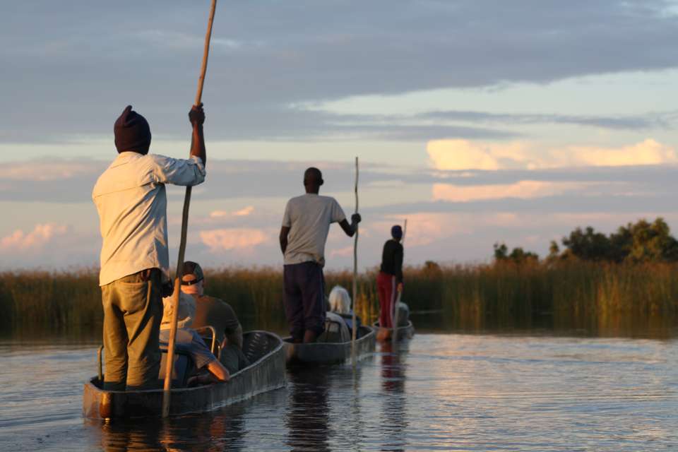 Victoria Falls to Cape Town - Camping - Exodus Adventure Travels - Zimbabwe - Image 12