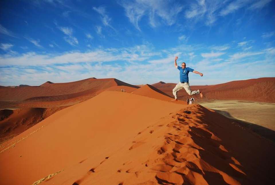 Victoria Falls To Johannesburg (40 Days) - Oasis Overland - Zimbabwe - Image 3