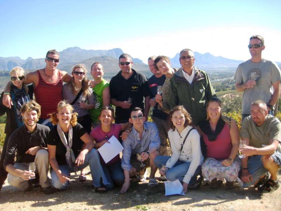 Victoria Falls To Johannesburg (40 Days) - Oasis Overland - Zimbabwe - Image 6