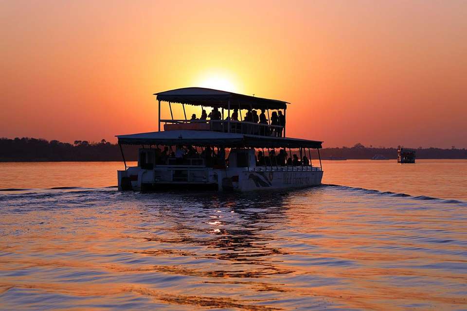Victoria Falls Zimbabwe - Destination Services - Zimbabwe - Image 2