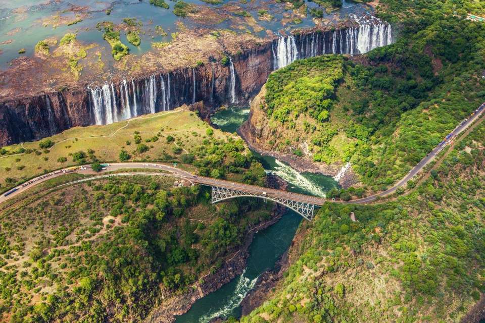 Victoria Falls Zimbabwe - Destination Services - Zimbabwe - Image 3