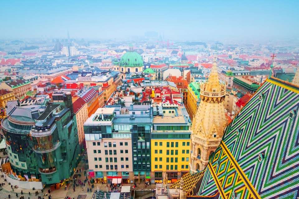 Vienna and Budapest - Europamundo - Austria - Image 7