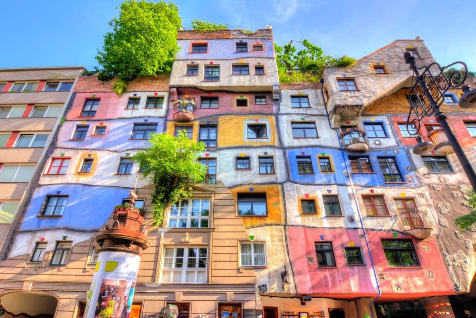 Vienna and Budapest - Europamundo - Austria - Image 8