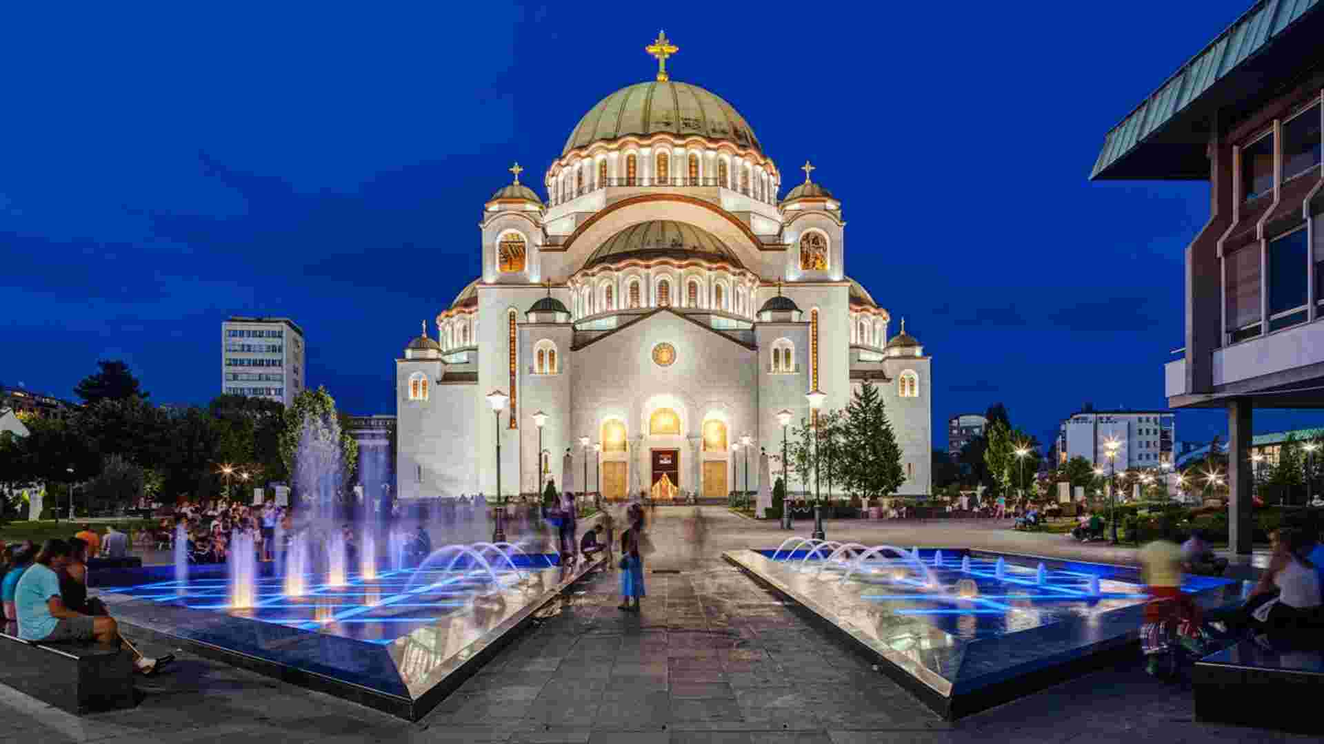 Vienna & Capital Cities of the Danube (2027)