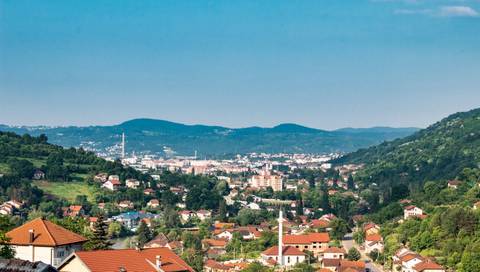 Vienna And Croatia With Islands - Spring Tours