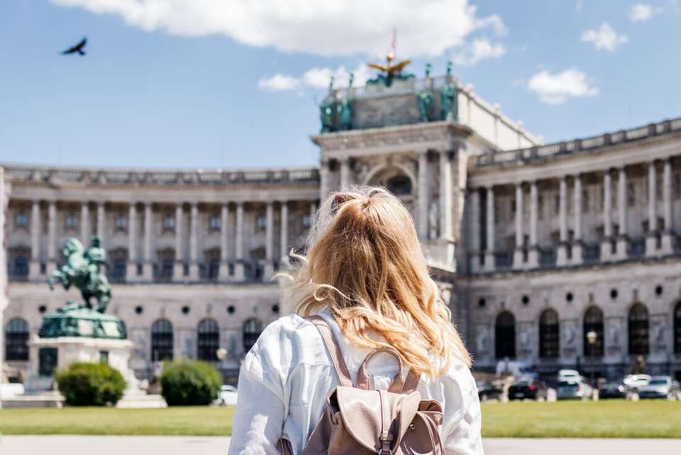 Vienna Short Break - Intrepid Travel - Austria - Image 1