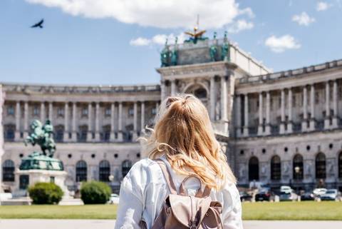 Austria Eco Tours: Vienna Short Break