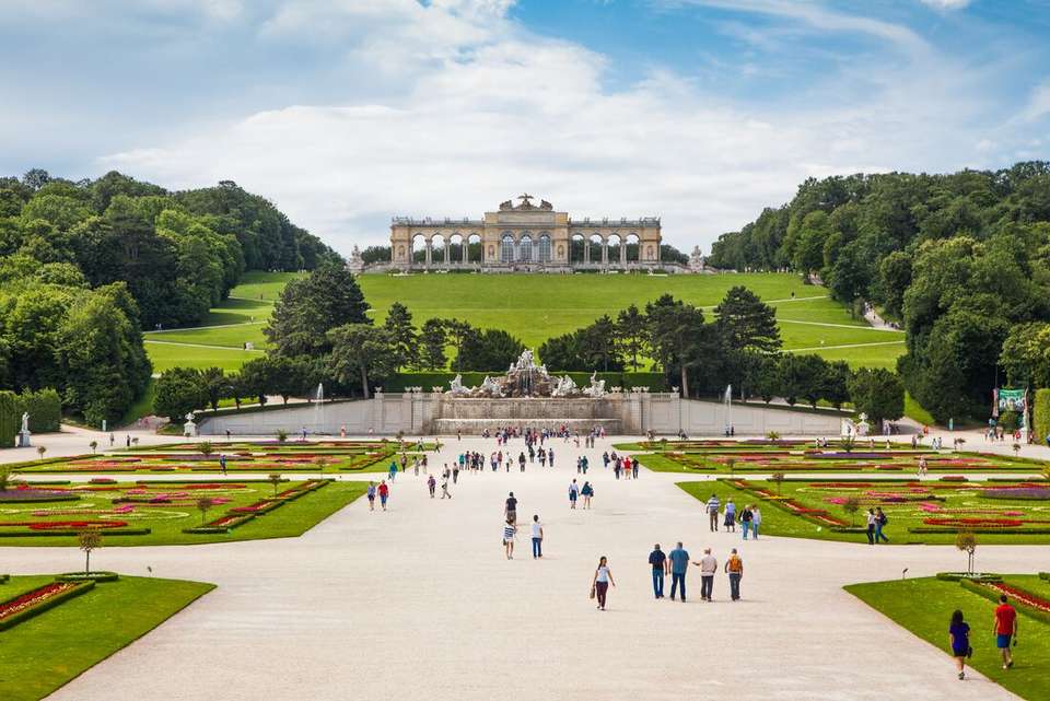 Vienna Short Break - Intrepid Travel - Austria - Image 2