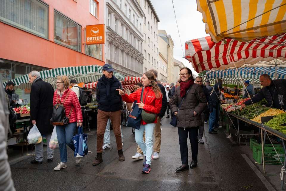 Vienna Short Break - Intrepid Travel - Austria - Image 9