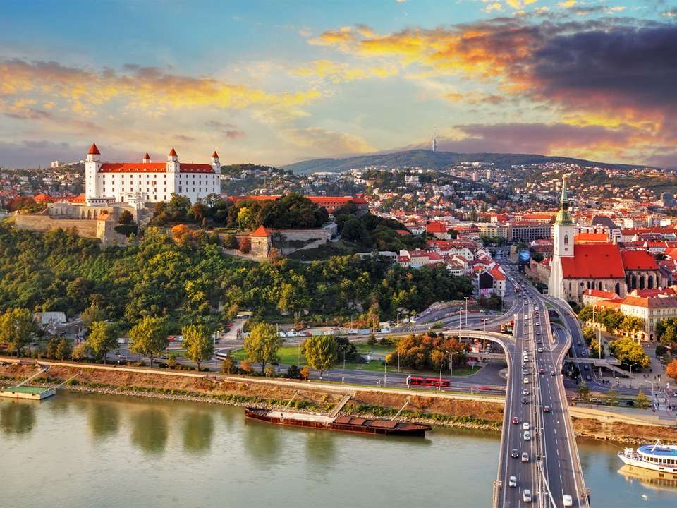 Vienna to Athens or Corfu - 21 days - On The Go Tours - Austria - Image 16