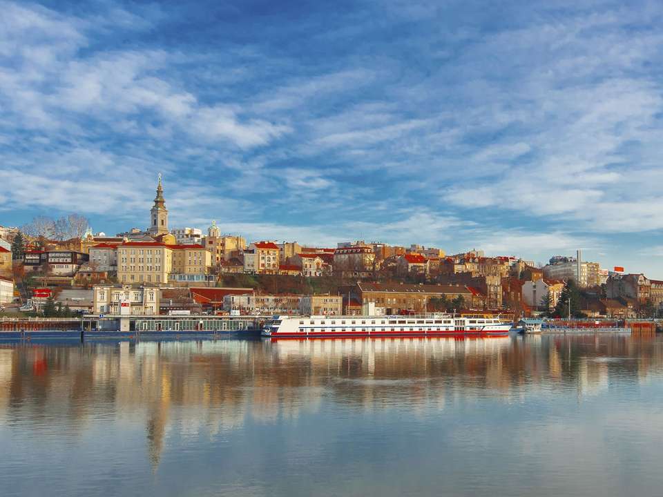 Vienna to Athens or Corfu - 21 days - On The Go Tours - Austria - Image 2