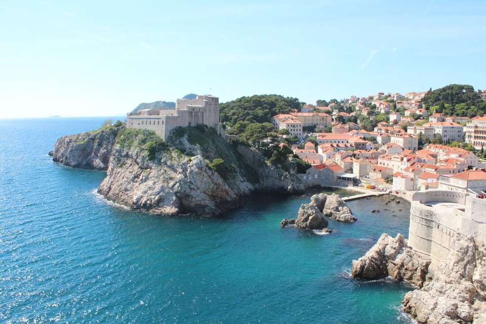 Vienna to Dubrovnik - Intrepid Travel - Austria - Image 2