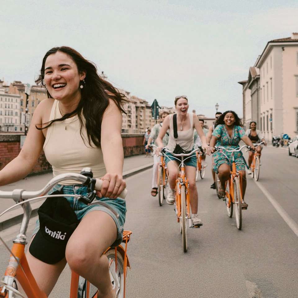 Vienna to London Trail - Contiki - Austria - Image 8