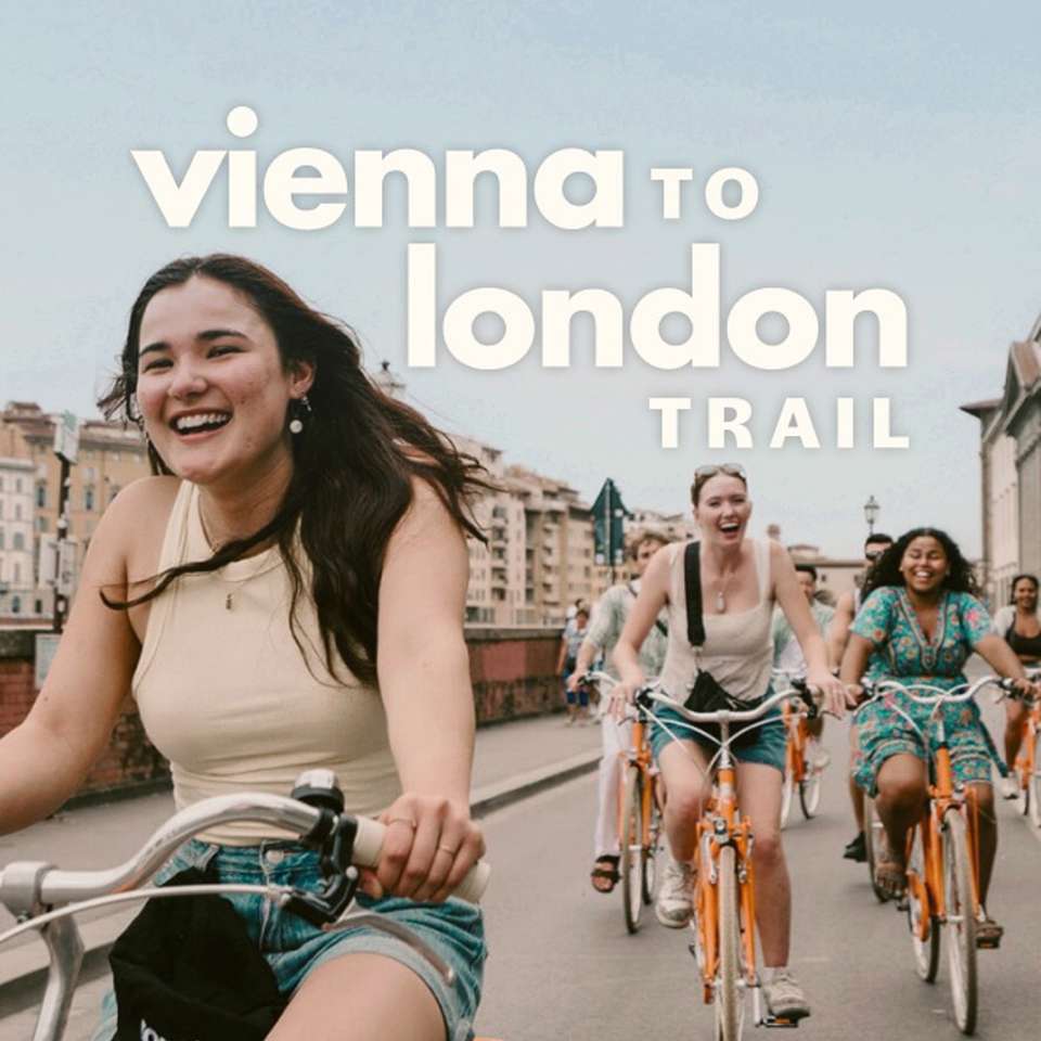 Vienna to London Trail - Contiki - Austria - Image 9