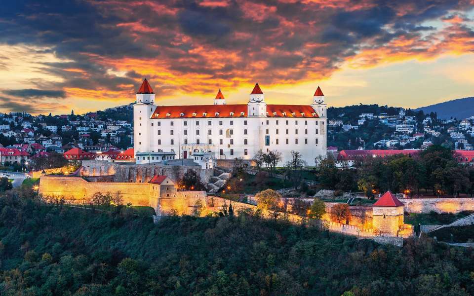 Vienna to Prague Central Europe Discovery - 6 days - undefined - Image 3