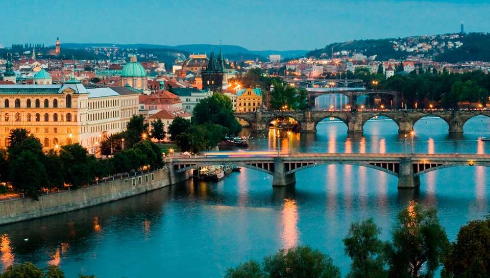 Vienna to Prague Central Europe Discovery - 6 days - undefined - Image 4