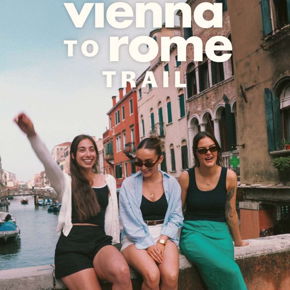 Vienna to Rome Trail - undefined - Image 8