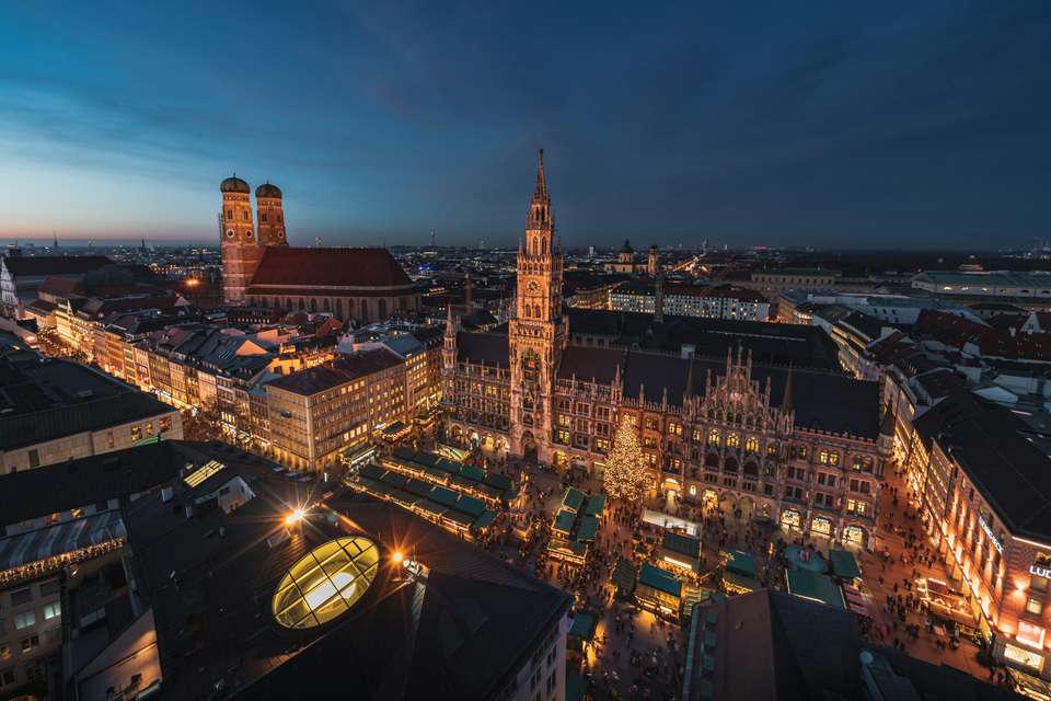 Vienna to the French Riviera & Rome - 14 days - On The Go Tours - Austria - Image 3