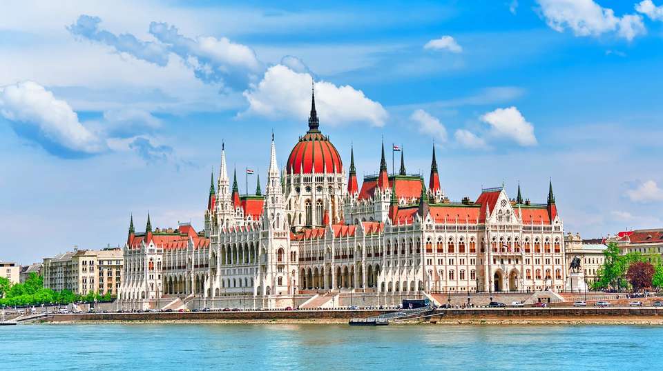 Small Group Tour; Central Europe & Balkans Vienna-Tirana - undefined - Image 1