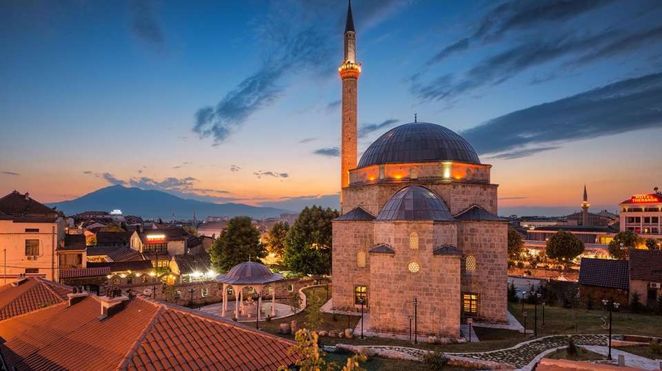 Small Group Tour; Central Europe & Balkans Vienna-Tirana - undefined - Image 3