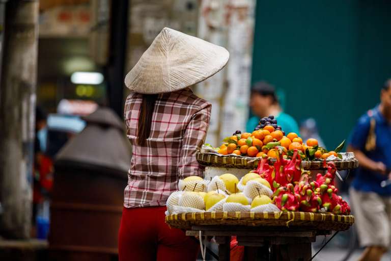 Vietnam Adventure - Spring tours