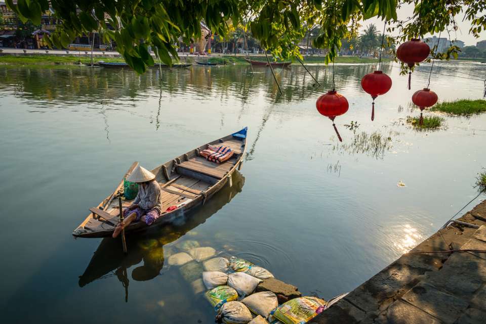 Vietnam Adventure - Exodus Adventure Travels - Vietnam - Image 22