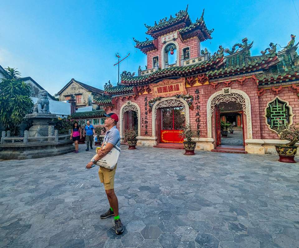 Vietnam Adventure - Exodus Adventure Travels - Vietnam - Image 21
