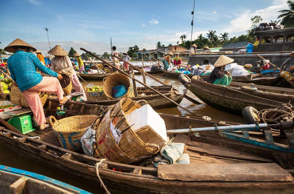 Vietnam Adventure - Exodus Adventure Travels - Vietnam - Image 19