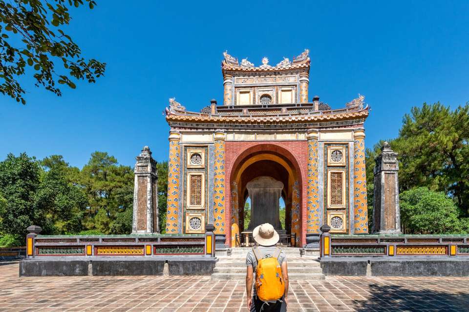Vietnam Adventure - Exodus Adventure Travels - Vietnam - Image 18