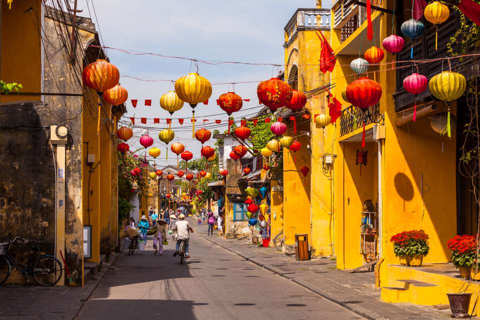 Vietnam Adventure - Exodus Adventure Travels - Vietnam - Image 16