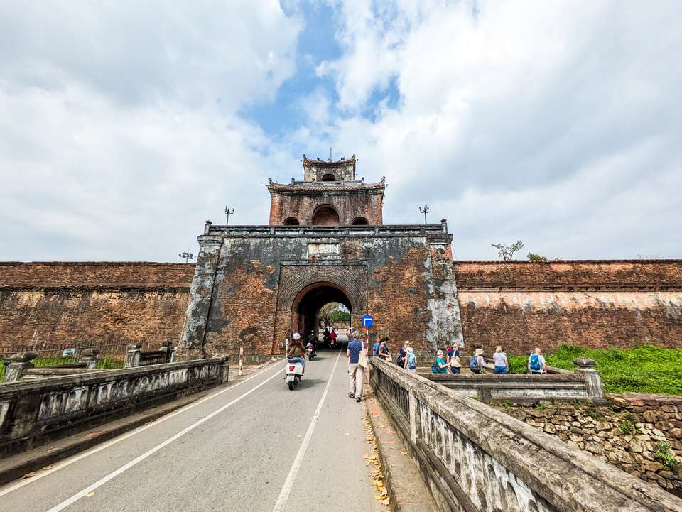 Vietnam Adventure - Exodus Adventure Travels - Vietnam - Image 15