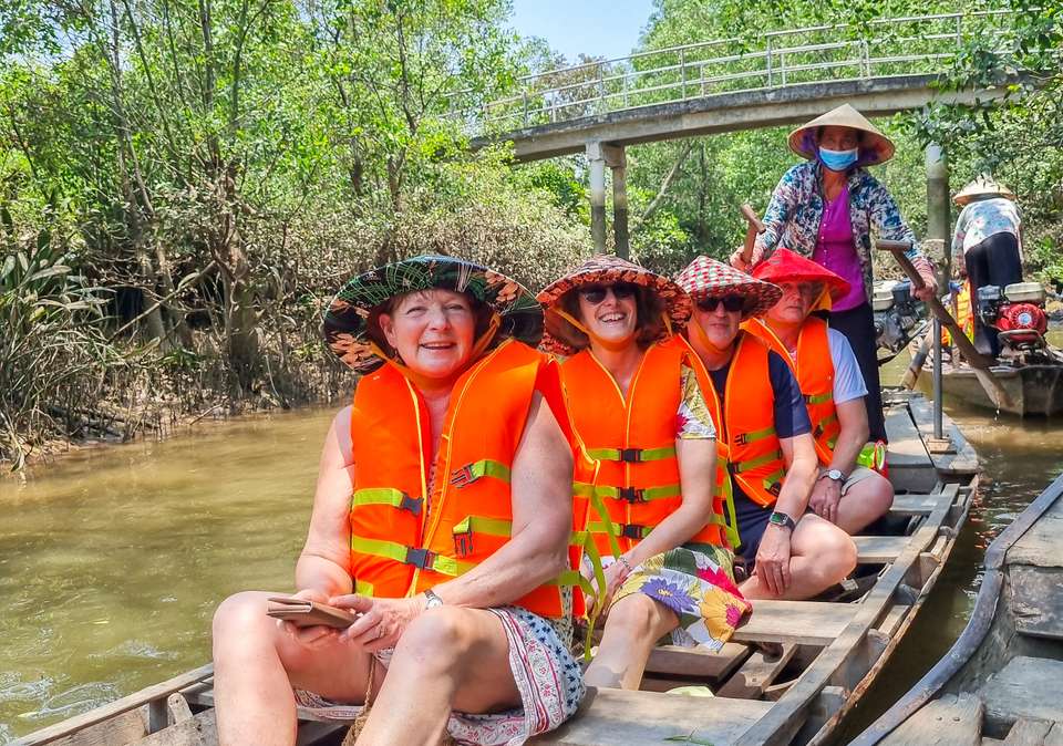 Vietnam Adventure - Exodus Adventure Travels - Vietnam - Image 5