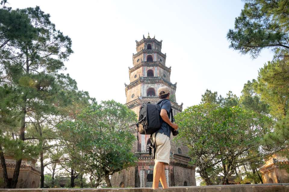 Vietnam Adventure - Exodus Adventure Travels - Vietnam - Image 4