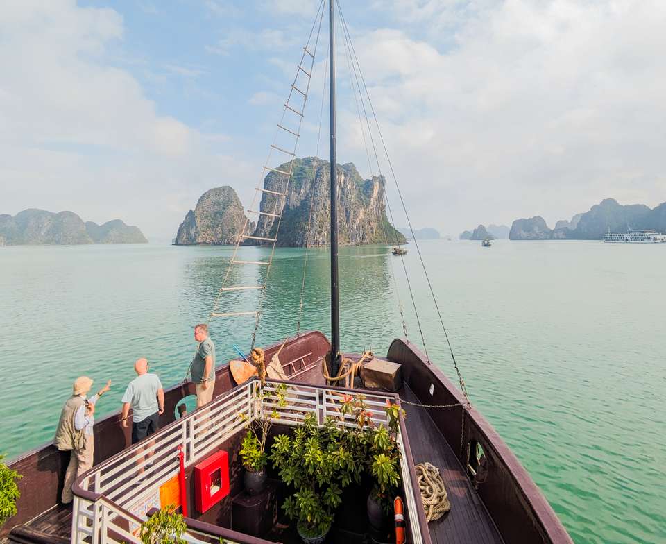Vietnam Adventure - Exodus Adventure Travels - Vietnam - Image 3