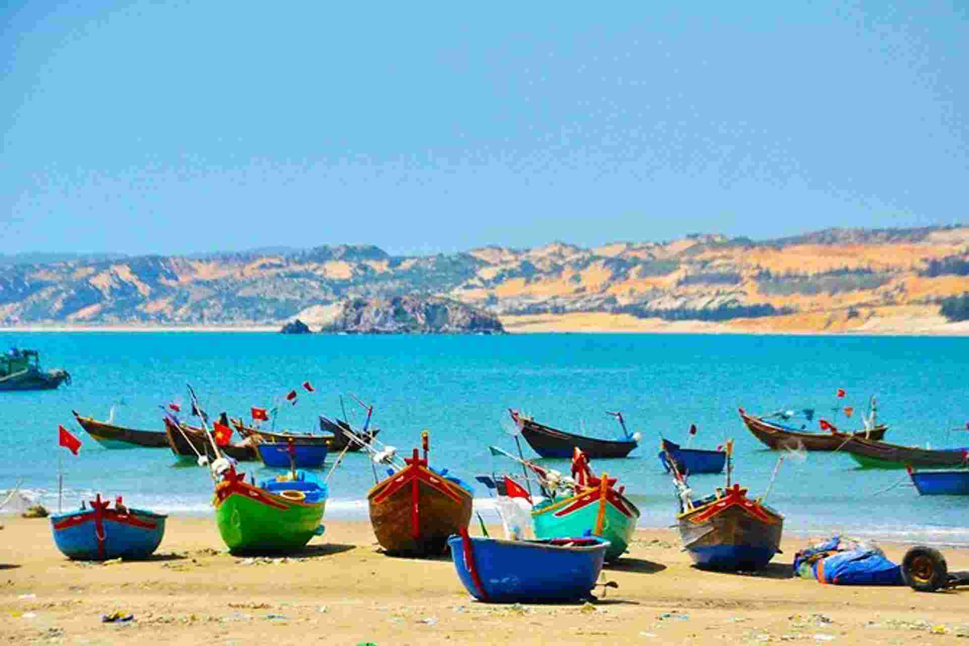 Vietnam Adventurescape 15 Days 14 Nights