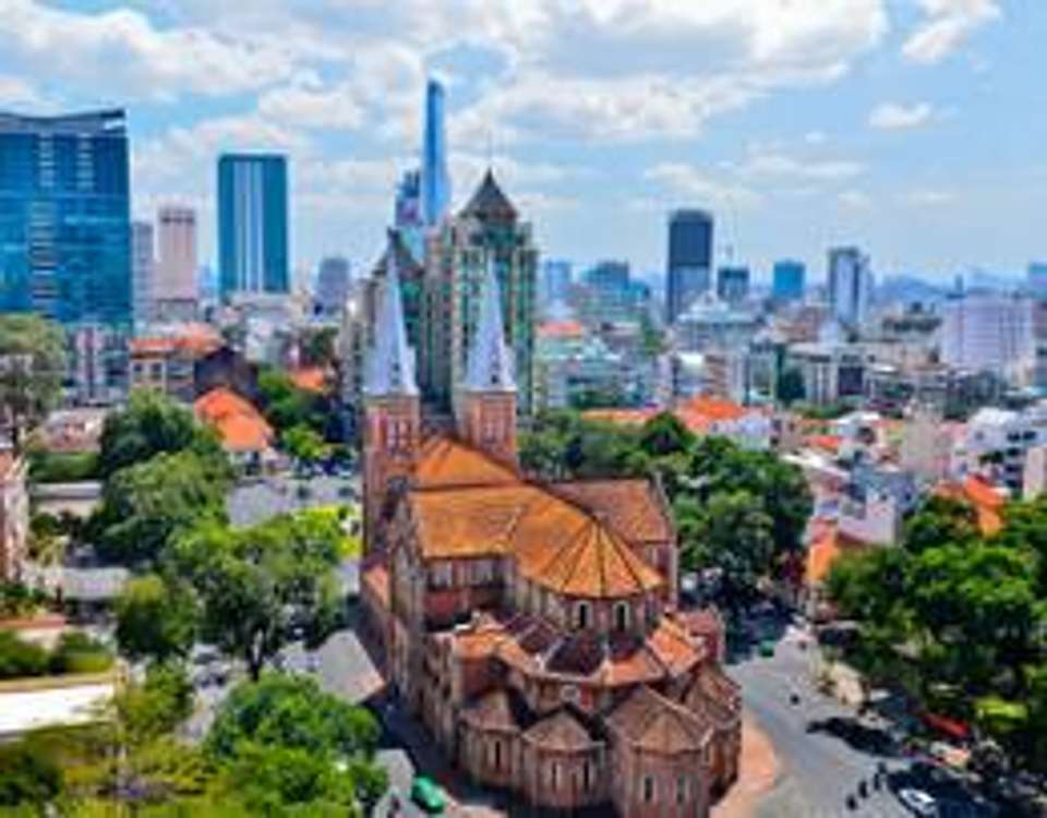 Vietnam Adventure & Sapa - 15 days - On The Go Tours - Vietnam