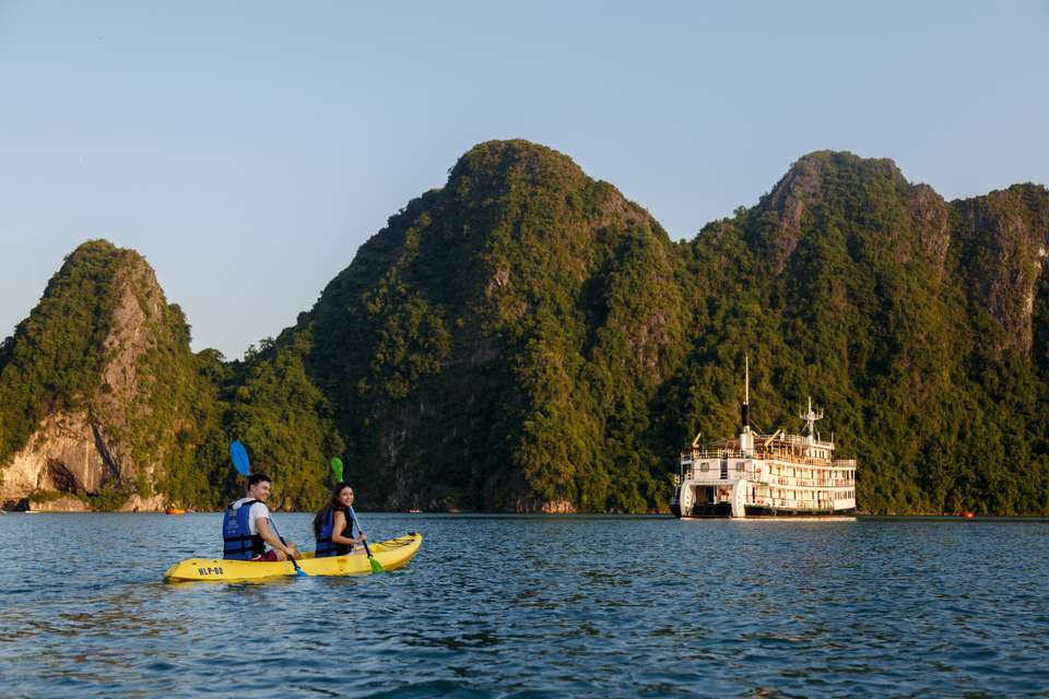 Vietnam & Angkor - Premium Adventure - Exodus Adventure Travels - Vietnam