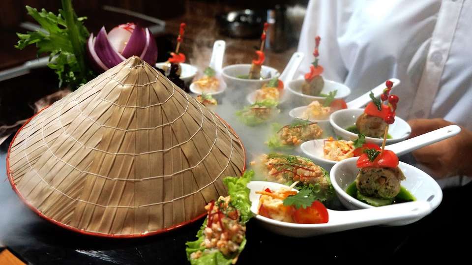 Vietnam & Angkor - Premium Adventure - Exodus Adventure Travels - Vietnam