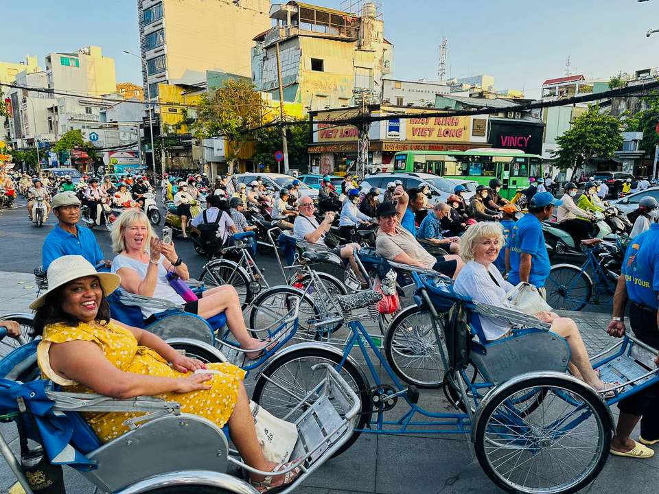 Vietnam & Angkor - Premium Adventure - Exodus Adventure Travels - Vietnam